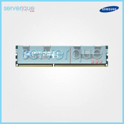 M393B5170FHD-CH9 Samsung 4GB PC3-10600 DDR3-1333MHz  ECC Reg Dual Rank Memory